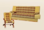 Kanapa SUMATRA PLUS